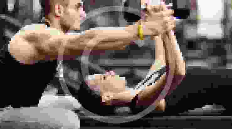 20 Anaerobic and Cardio Workouts