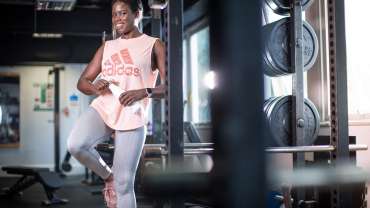 5 things I’ve learnt on my fitness journey