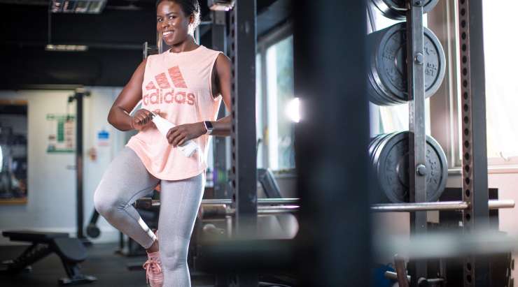 5 things I’ve learnt on my fitness journey