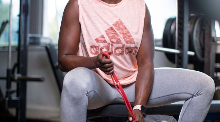 My 10 Gym Bag Essentials