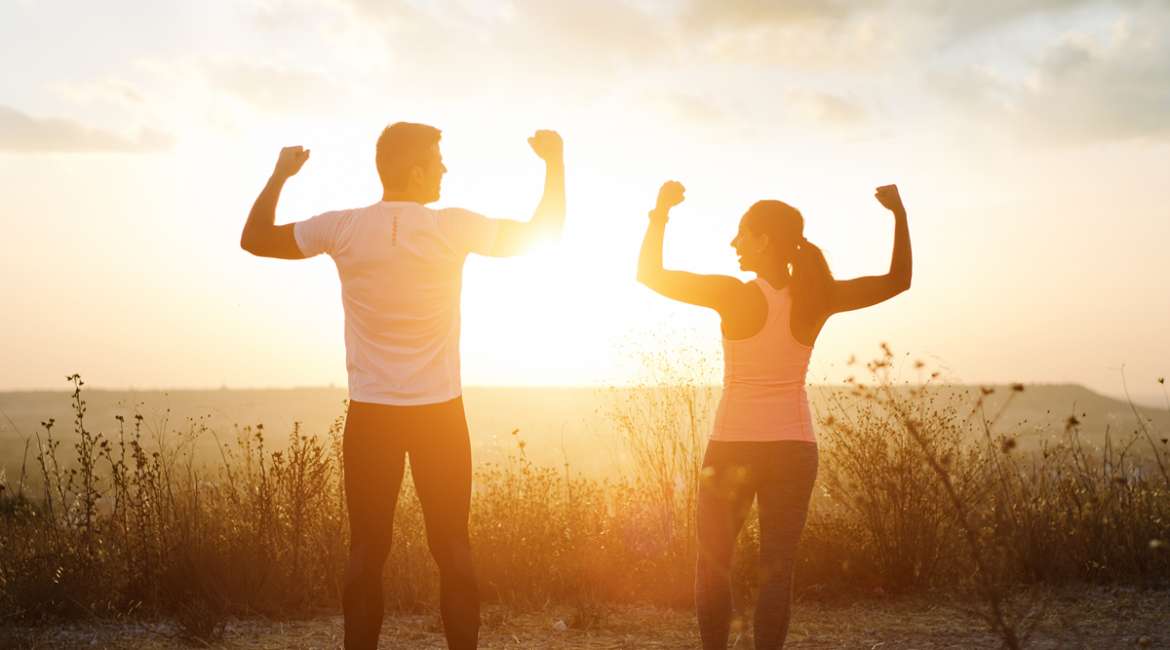 Couples Personal Training