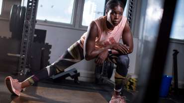 Can I really get fit at home?