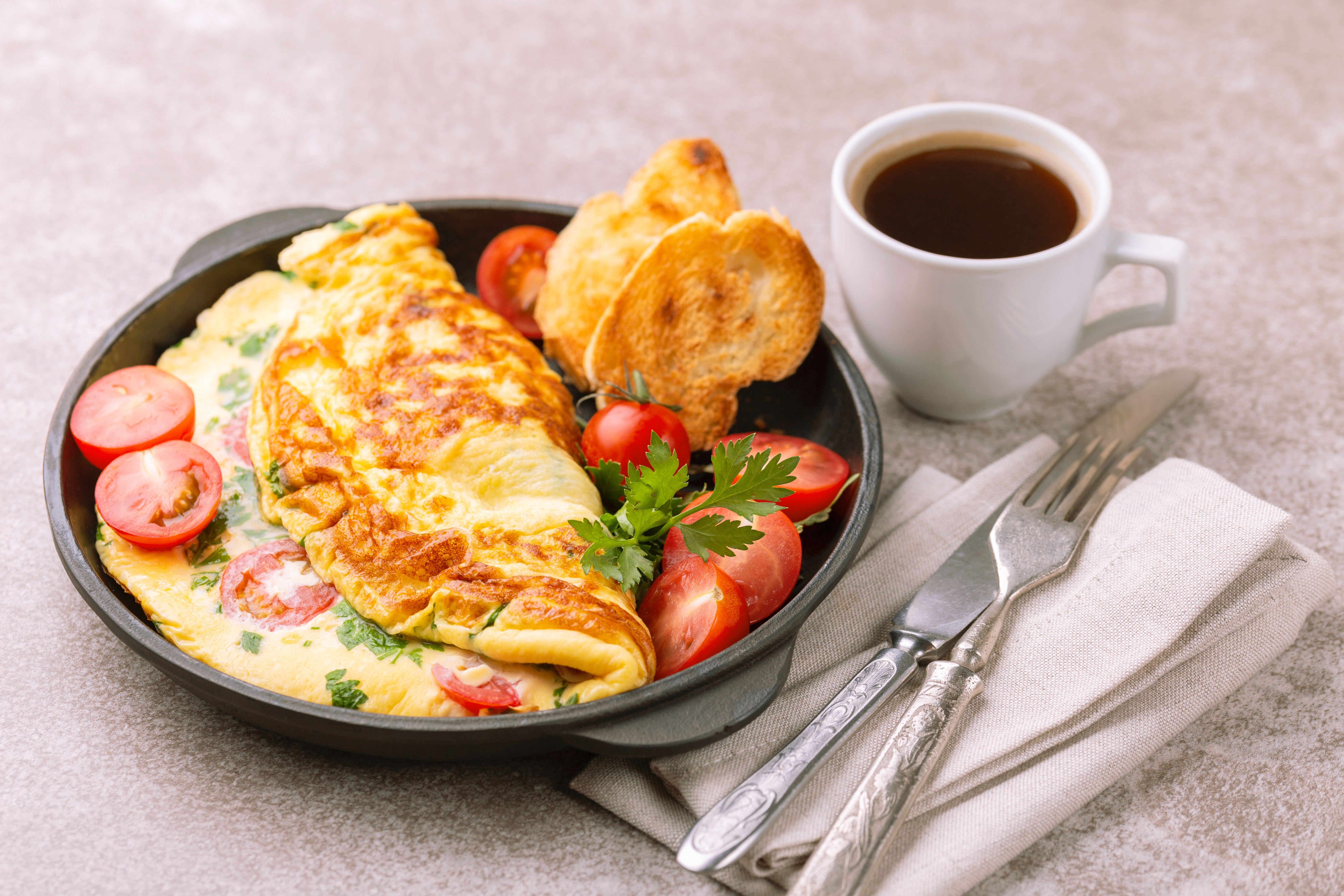 My 3 Go to breakfast options, www.funmiolatoyept.com My 3 Go to breakfast options, www.funmiolatoyept.com