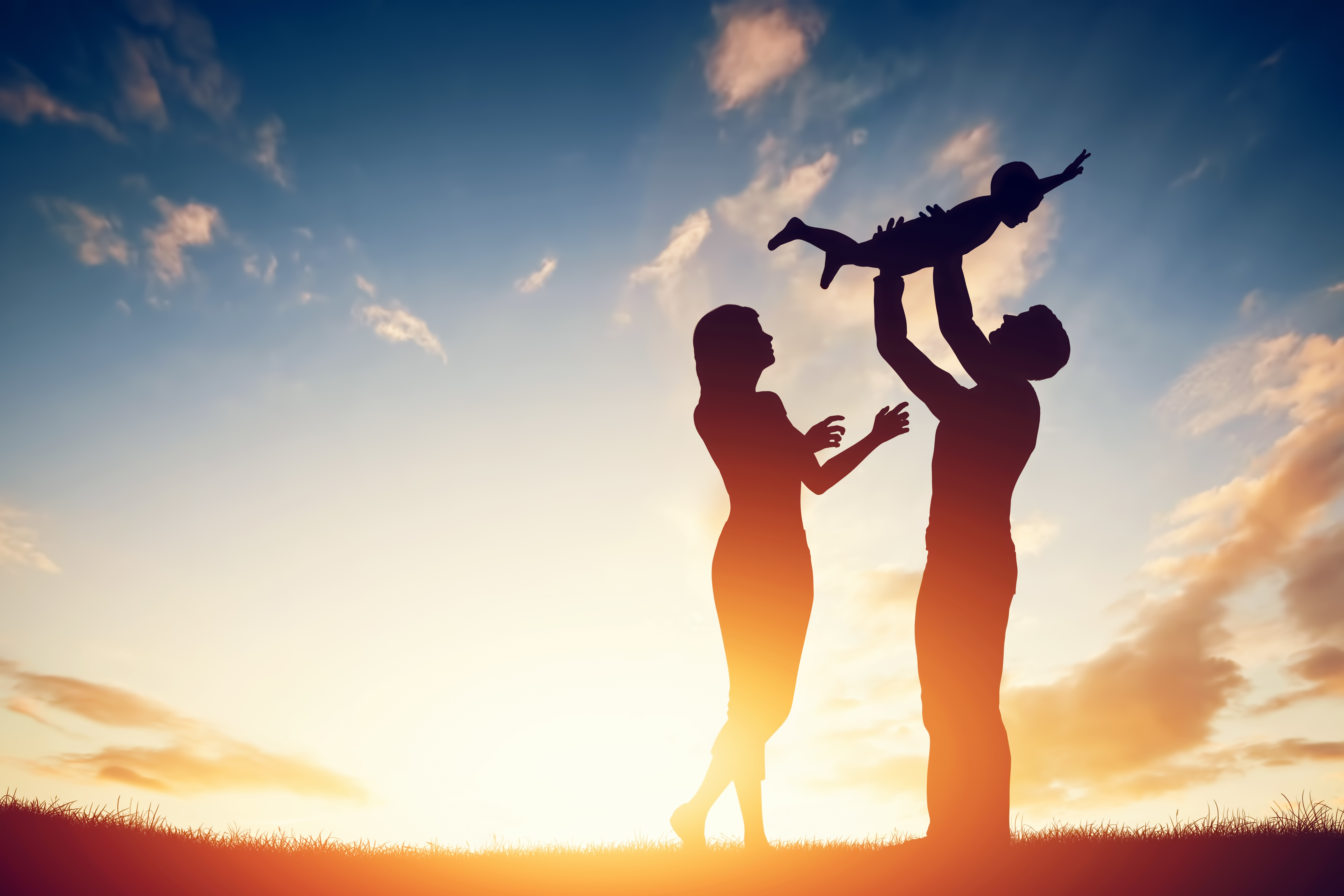 5 ways to burn calories when you’re a parent