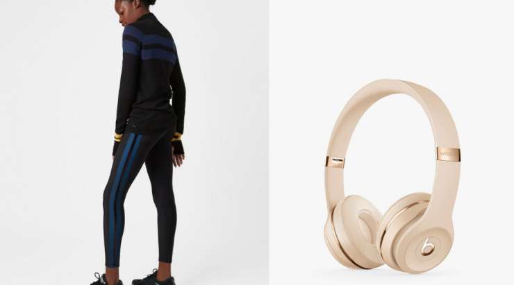 Ultimate Fitmas Gift Guide