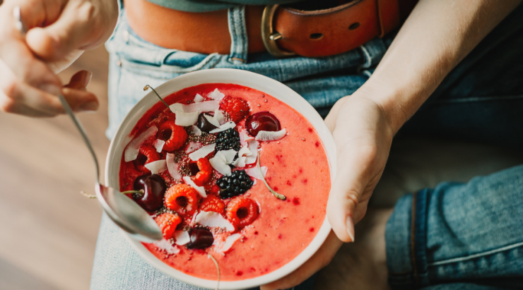 What is the best diet?