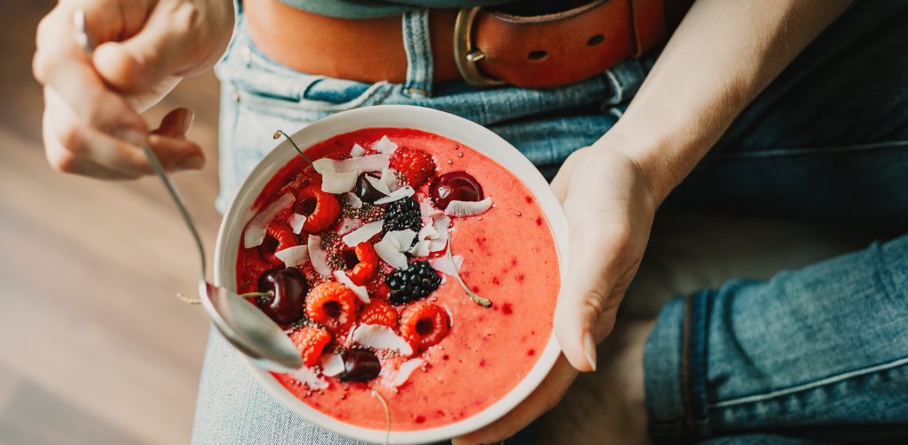 What is the best diet?